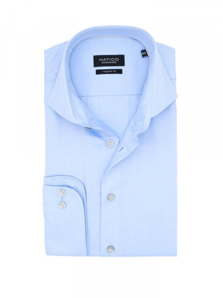 Chemise d'affaires HATICO Regular Fit