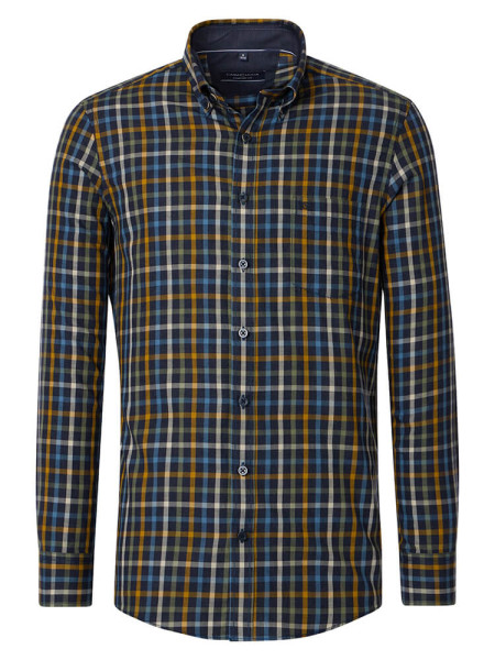 Chemise décontractée CASAMODA Comfort Fit