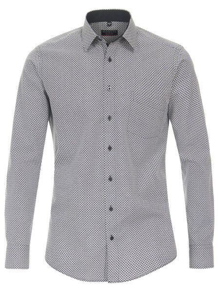Chemise d'affaires REDMOND Modern Fit