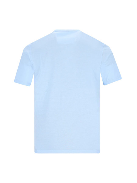 TOM RIPLEY Bleu clair Extrafeine Qualität