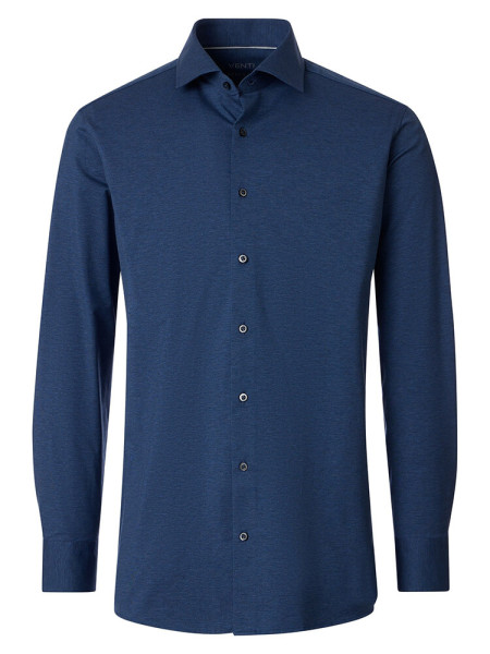 VENTI Comfort Fit Jerseyhemd | Feine Hemden