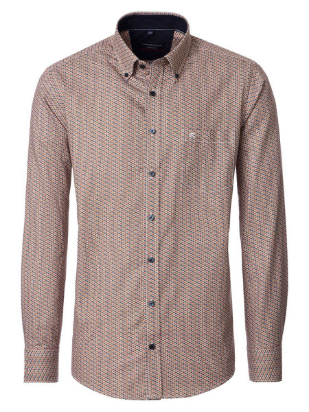 Chemise décontractée CASAMODA Modern Fit