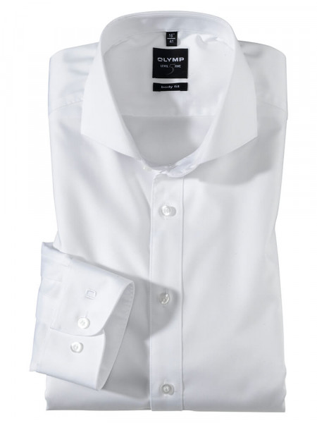 Chemise d'affaires OLYMP Level Five body fit