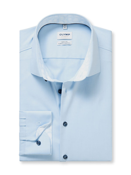 Chemise d'affaires OLYMP Level Five body fit