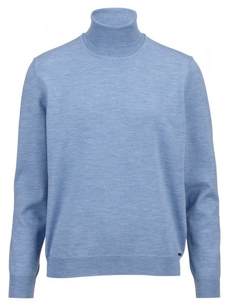 Pull-over en maille OLYMP modern fit