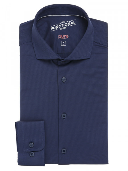 Chemise en jersey PURE Functional