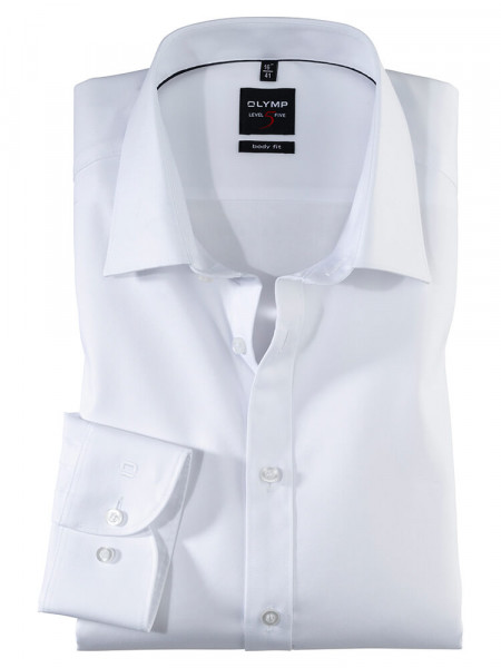 Chemise d'affaires OLYMP Level Five body fit