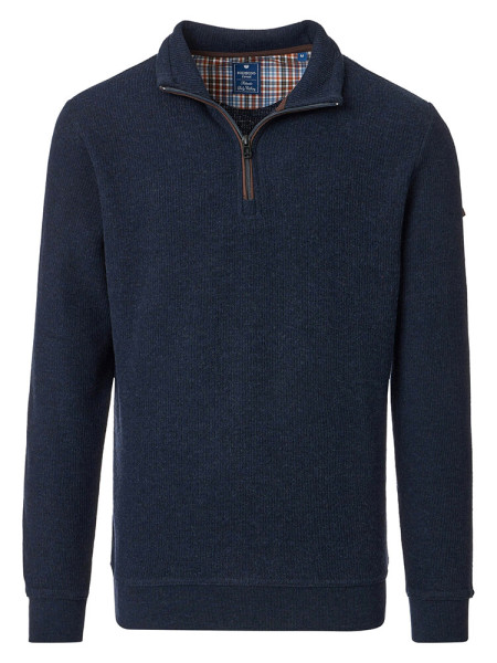 Pull-over en maille REDMOND regular fit