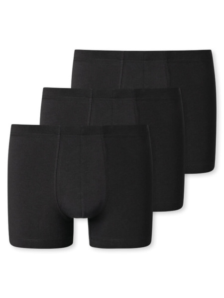 short SCHIESSER 95/5 Essentials