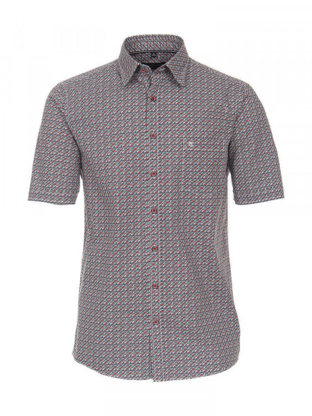 Chemise décontractée CASAMODA Comfort Fit