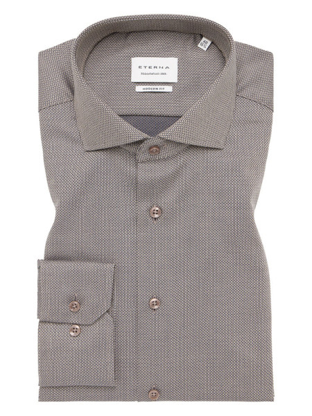 Chemise d'affaires ETERNA Modern Fit