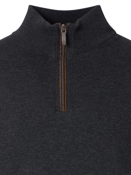 CASAMODA Anthracite Extrafeine Qualität - Vue 1