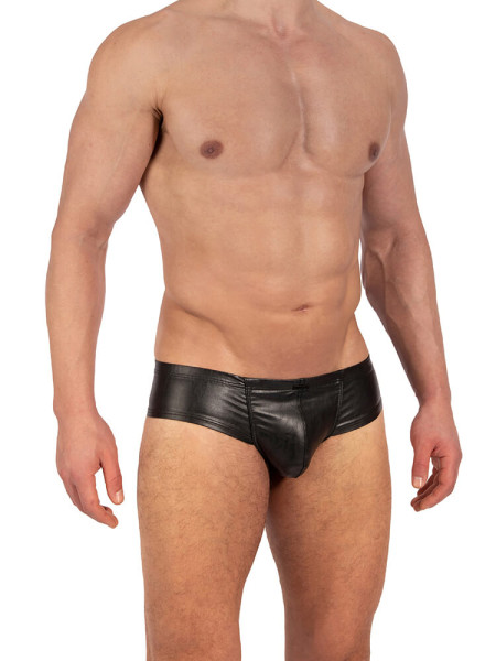 MANSTORE M2270 Shorts | Feine Hemden