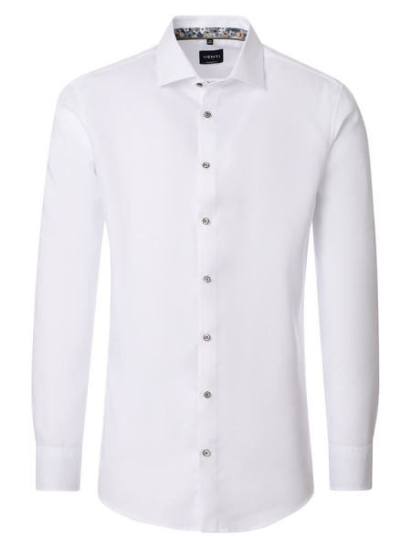 Chemise d'affaires VENTI Modern Fit
