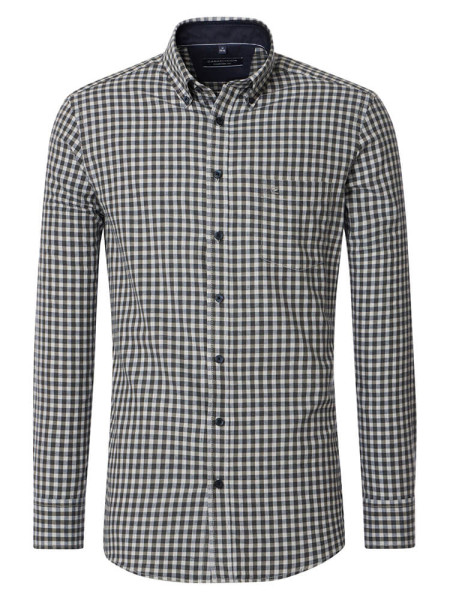 Chemise décontractée CASAMODA Comfort Fit