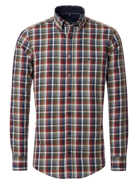 Chemise décontractée CASAMODA Comfort Fit
