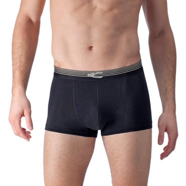 Camel Active "CA UNDERWEAR 20" Shorts noir Double Pack