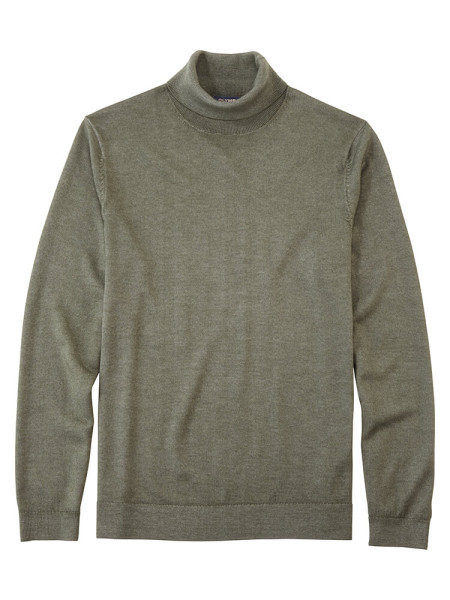 Pull-over en maille OLYMP Casual
