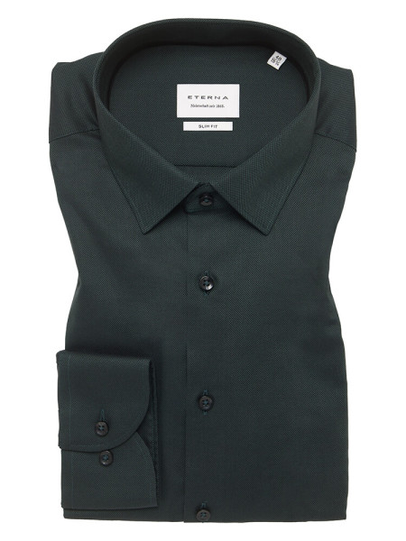 Chemise d'affaires ETERNA Slim Fit