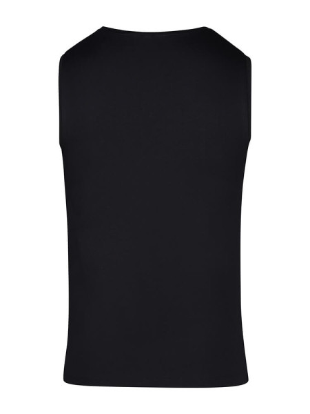 SKINY Regular Fit Noir Jersey