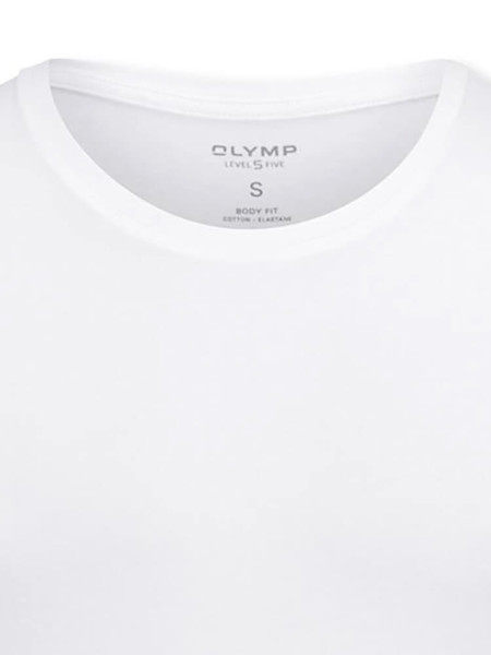 OLYMP Blanc Extrafeine Qualität - Vue 1