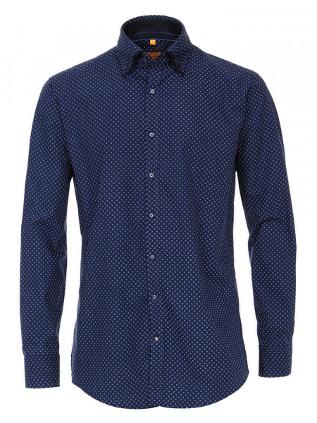 Chemise d'affaires REDMOND Modern Fit