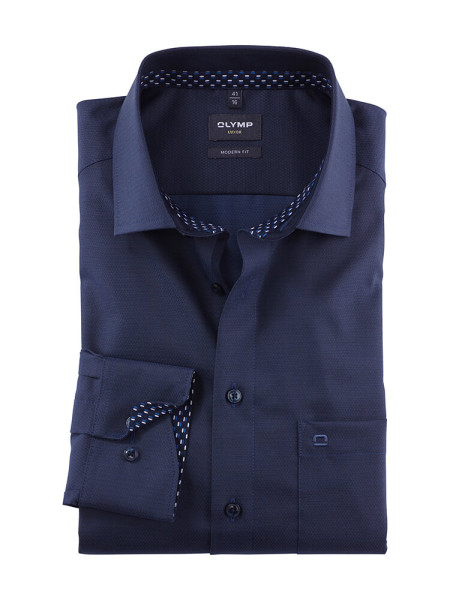 Chemise d'affaires OLYMP Luxor modern fit
