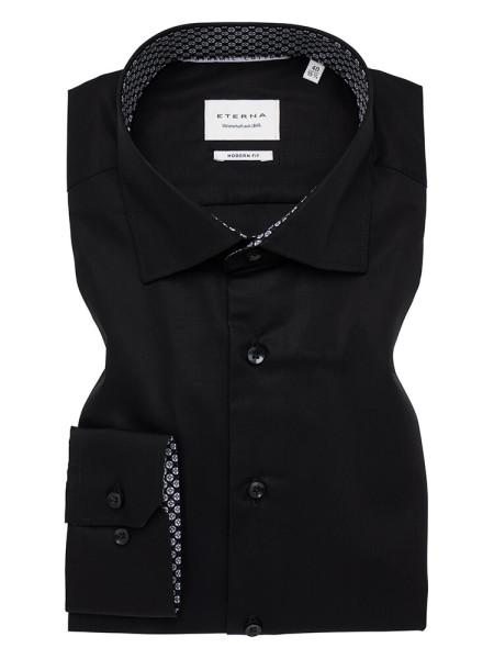 Chemise d'affaires ETERNA Modern Fit