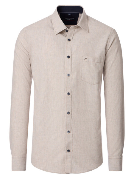 Chemise décontractée CASAMODA Modern Fit