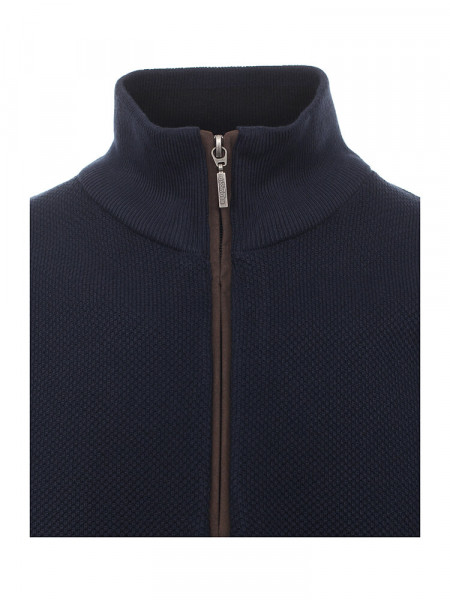 REDMOND Marine Struktur - Vue 1