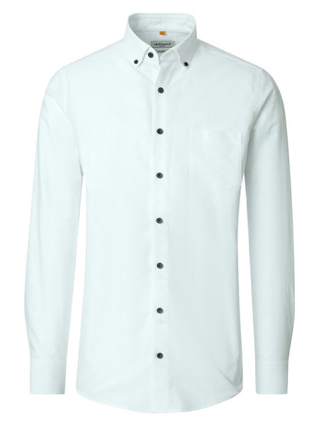 Chemise d'affaires REDMOND Comfort Fit