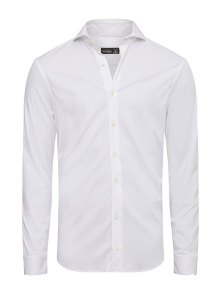Chemise en jersey VAN LAACK Tailor Fit