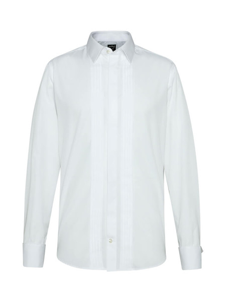 Chemise de gala VAN LAACK Tailor Fit