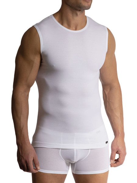 Débardeur OLAF BENZ RED1601