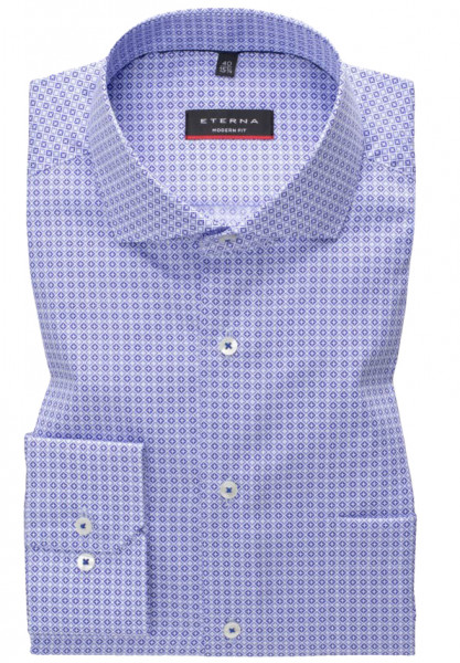 Chemise d'affaires ETERNA Modern Fit