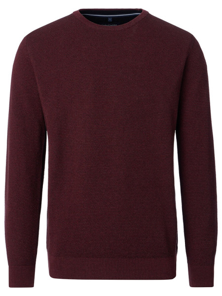 Pull-over en maille CASAMODA regular fit