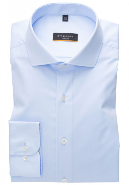 Chemise d'affaires ETERNA Slim Fit