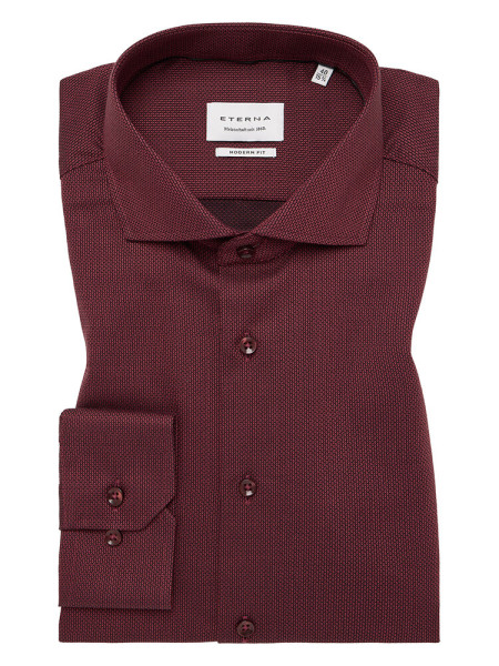 Chemise d'affaires ETERNA Modern Fit