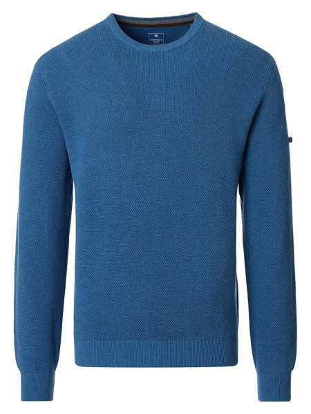 Pull-over en maille REDMOND regular fit