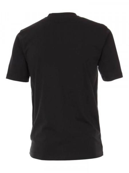 CASAMODA Noir Extrafeine Qualität