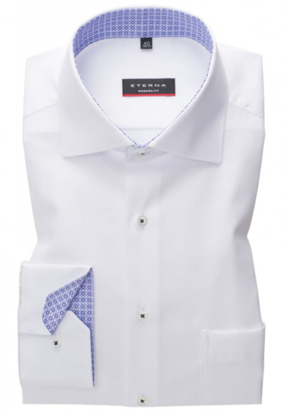 Chemise d'affaires ETERNA Modern Fit