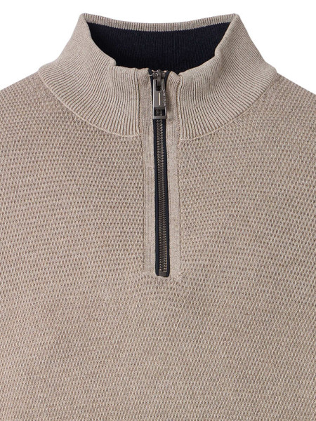 CASAMODA Beige clair Struktur - Vue 1