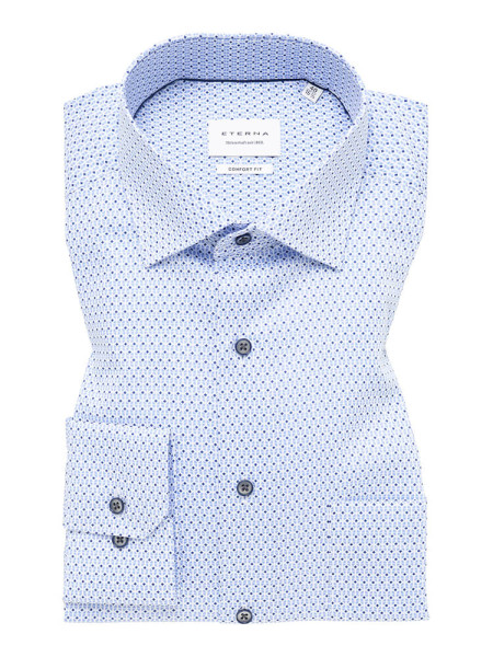 Chemise d'affaires ETERNA Comfort Fit