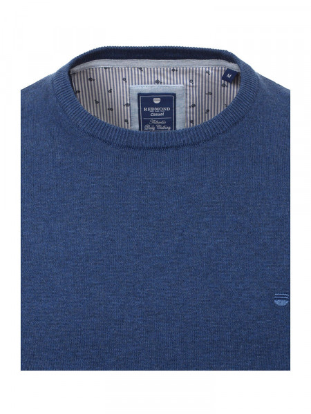 REDMOND Bleu foncé Extrafeine Qualität - Vue 1