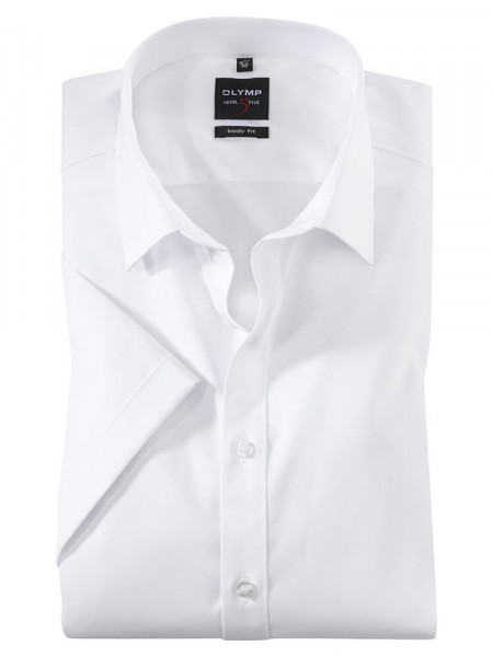 Chemise d'affaires OLYMP Level Five body fit