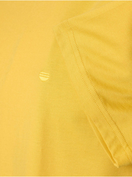 REDMOND Jaune Jersey - Vue 2