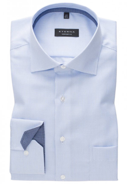 Chemise d'affaires ETERNA Comfort Fit