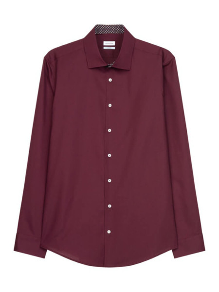 Chemise d'affaires SEIDENSTICKER SHAPED
