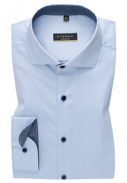 Chemise d'affaires ETERNA Super Slim