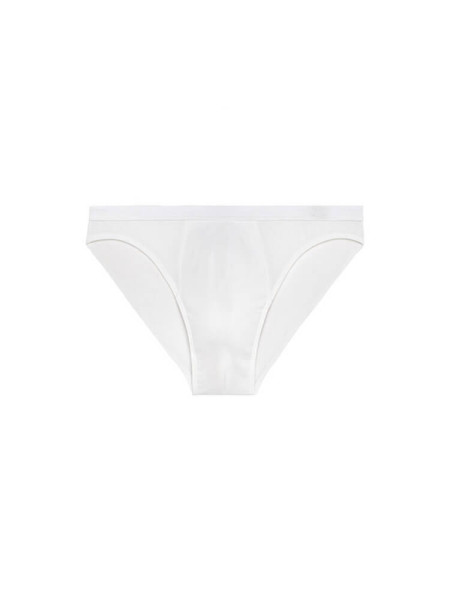 Slip de sport sans ouverture HOM SUPREME COTTON